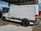 2015 Freightliner Sprinter 2500