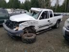 2006 Chevrolet Silverado K2500 Heavy Duty