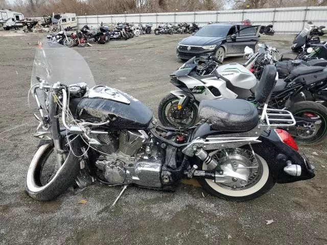 2005 Honda VT1300 S