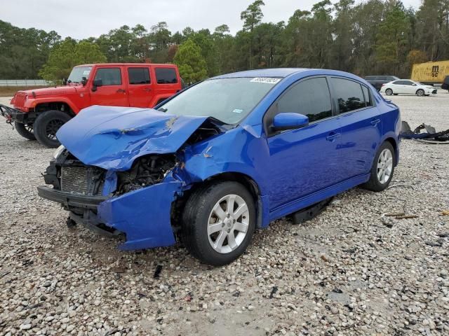 2010 Nissan Sentra 2.0