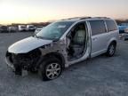 2008 Chrysler Town & Country Touring