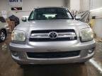 2006 Toyota Sequoia SR5