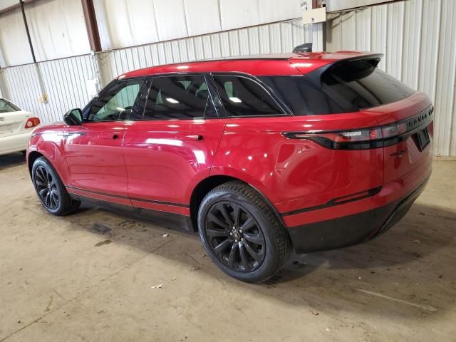 2020 Land Rover Range Rover Velar R-DYNAMIC S