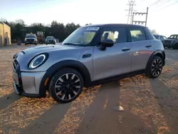 Mini salvage cars for sale: 2024 Mini Cooper S