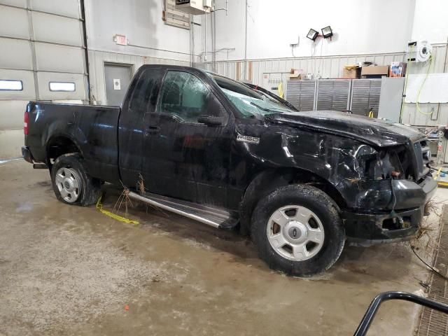 2004 Ford F150