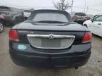 2004 Chrysler Sebring LXI