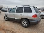 2005 Hyundai Santa FE GLS