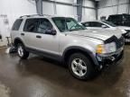 2003 Ford Explorer XLT