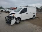 2018 Nissan NV200 2.5S