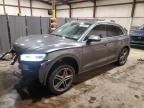 2018 Audi SQ5 Prestige