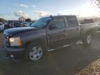 2007 Chevrolet Silverado C1500 Crew Cab