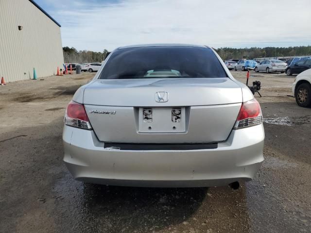 2008 Honda Accord EX