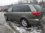 2004 Toyota Sienna XLE