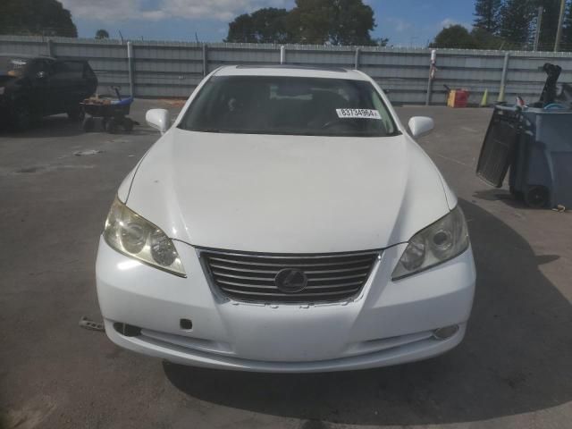 2008 Lexus ES 350