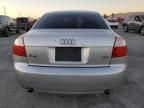 2005 Audi A4 3.0