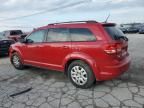 2016 Dodge Journey SE