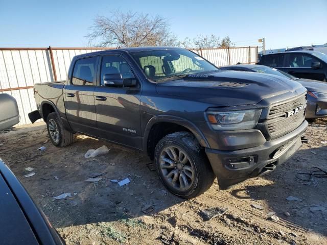 2020 Dodge 1500 Laramie