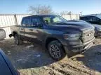 2020 Dodge 1500 Laramie