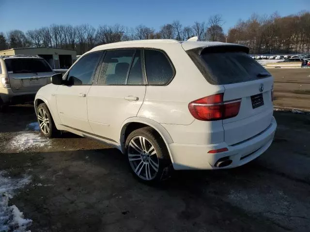 2013 BMW X5 XDRIVE35I