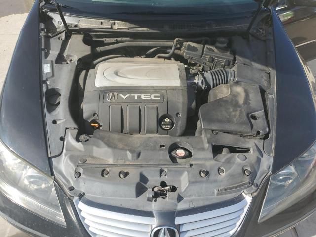 2006 Acura RL