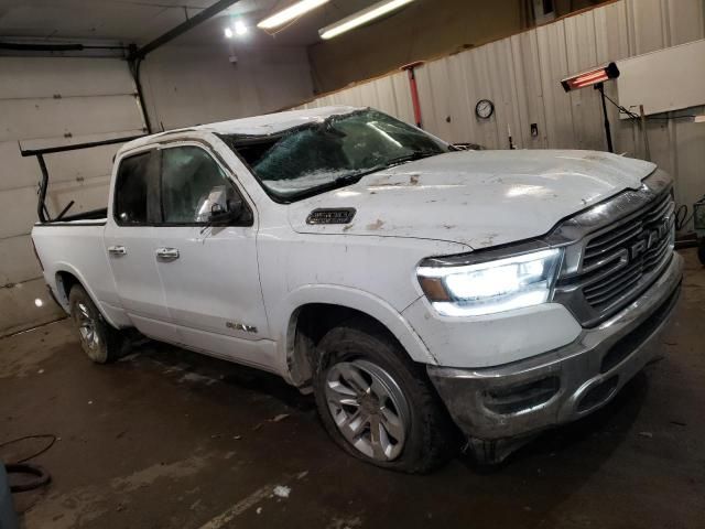 2020 Dodge 1500 Laramie