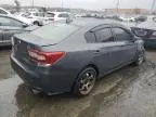 2018 Subaru Impreza Premium Plus