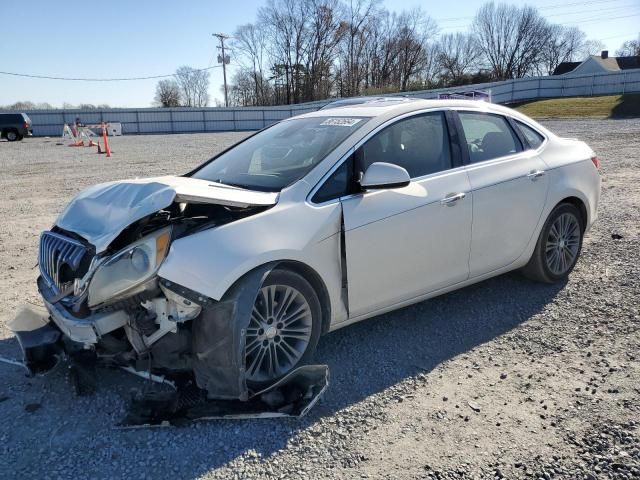 2014 Buick Verano Premium