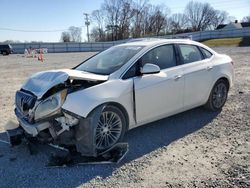 Buick Vehiculos salvage en venta: 2014 Buick Verano Premium