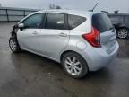 2015 Nissan Versa Note S