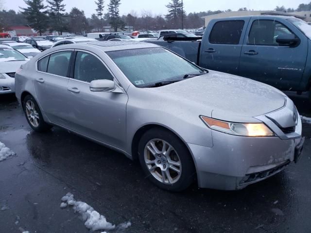 2011 Acura TL