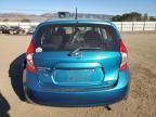 2014 Nissan Versa Note S