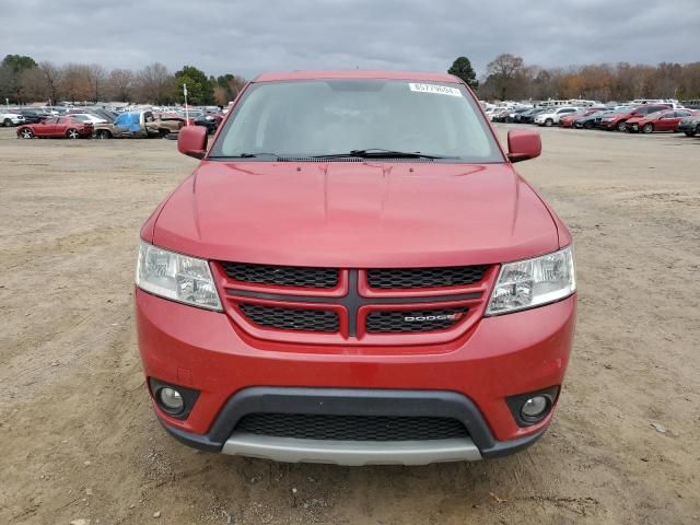 2012 Dodge Journey R/T