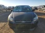 2013 Ford Focus Titanium