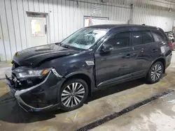 2020 Mitsubishi Outlander SE en venta en York Haven, PA