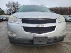 2012 Chevrolet Traverse LS