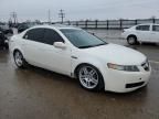 2007 Acura TL Type S