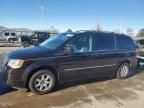 2010 Chrysler Town & Country Touring Plus