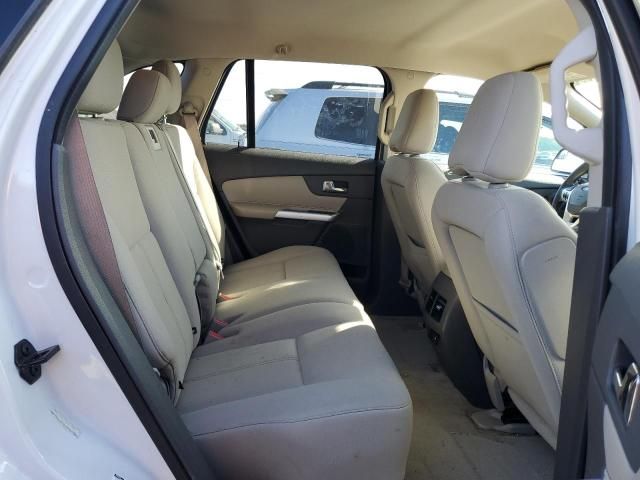 2011 Ford Edge SE