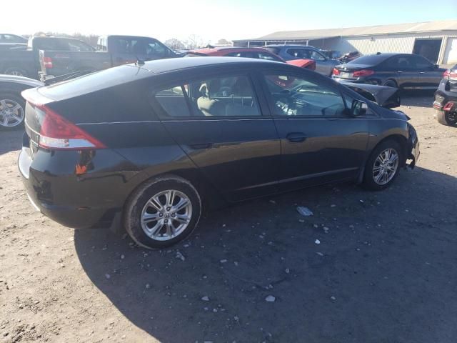 2010 Honda Insight EX