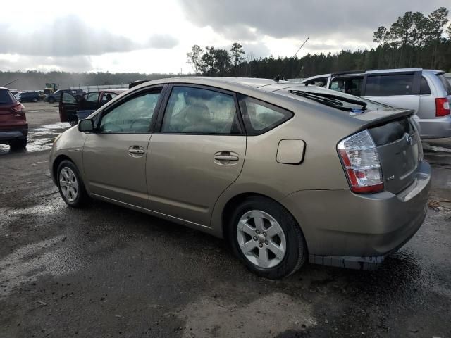 2006 Toyota Prius