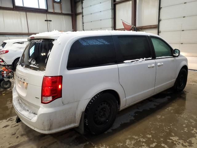 2020 Dodge Grand Caravan GT