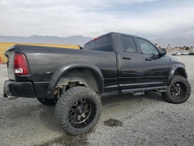 2015 Dodge RAM 1500 ST