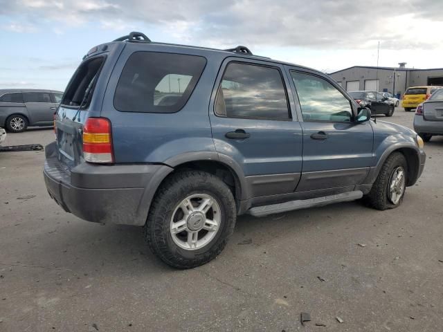 2005 Ford Escape XLT