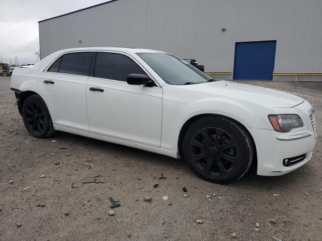 2013 Chrysler 300 S