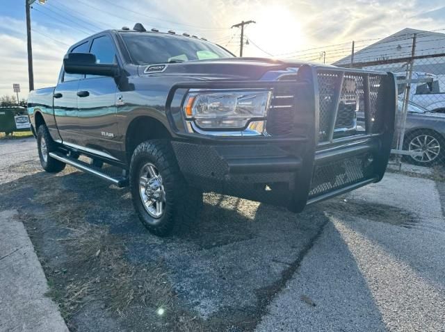 2021 Dodge RAM 2500 Tradesman