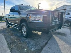 Dodge 2500 salvage cars for sale: 2021 Dodge RAM 2500 Tradesman