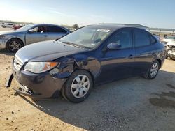 2008 Hyundai Elantra GLS en venta en San Antonio, TX