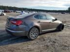 2014 KIA Cadenza Premium