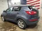 2012 KIA Sportage LX