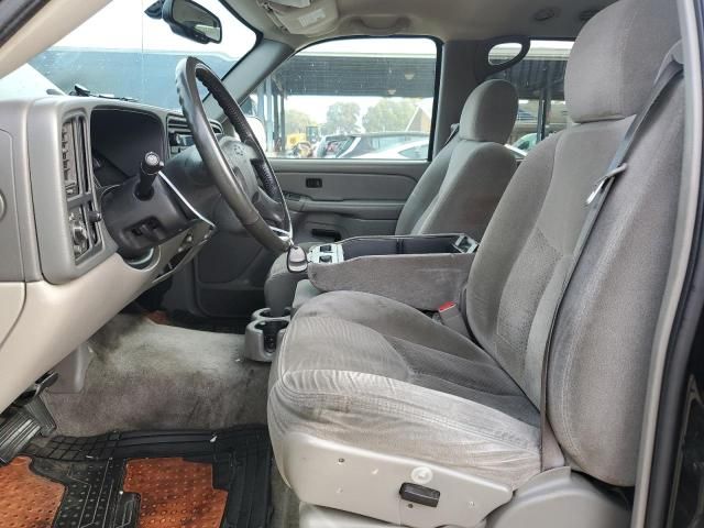 2004 Chevrolet Tahoe C1500